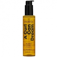 Matrix A Curl Can Dream  150 